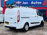 USED 2021 70 FORD TRANSIT CUSTOM 1.0 340 EcoBoost 13.6kWh Trend Auto L1 H1 Euro 6 5dr CarPlay+A/C+Heated Seats+1ownr