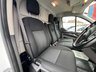 USED 2021 70 FORD TRANSIT CUSTOM 1.0 340 EcoBoost 13.6kWh Trend Auto L1 H1 Euro 6 5dr CarPlay+A/C+Heated Seats+1ownr