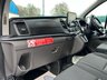 USED 2021 70 FORD TRANSIT CUSTOM 1.0 340 EcoBoost 13.6kWh Trend Auto L1 H1 Euro 6 5dr CarPlay+A/C+Heated Seats+1ownr