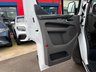 USED 2021 70 FORD TRANSIT CUSTOM 1.0 340 EcoBoost 13.6kWh Trend Auto L1 H1 Euro 6 5dr CarPlay+A/C+Heated Seats+1ownr