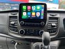 USED 2021 70 FORD TRANSIT CUSTOM 1.0 340 EcoBoost 13.6kWh Trend Auto L1 H1 Euro 6 5dr CarPlay+A/C+Heated Seats+1ownr