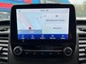 USED 2021 70 FORD TRANSIT CUSTOM 1.0 340 EcoBoost 13.6kWh Trend Auto L1 H1 Euro 6 5dr CarPlay+A/C+Heated Seats+1ownr
