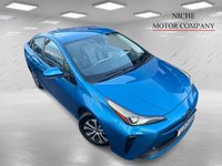 USED 2022 71 TOYOTA PRIUS 1.8 VVT-h Business Edition Plus CVT Euro 6 (s/s) 5dr (15in Alloy) NAV~R/CAM~HUD~UK CAR~2022 REG