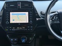 USED 2022 71 TOYOTA PRIUS 1.8 VVT-h Business Edition Plus CVT Euro 6 (s/s) 5dr (15in Alloy) NAV~R/CAM~HUD~UK CAR~2022 REG
