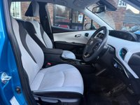 USED 2022 71 TOYOTA PRIUS 1.8 VVT-h Business Edition Plus CVT Euro 6 (s/s) 5dr (15in Alloy) NAV~R/CAM~HUD~UK CAR~2022 REG