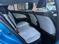 USED 2022 71 TOYOTA PRIUS 1.8 VVT-h Business Edition Plus CVT Euro 6 (s/s) 5dr (15in Alloy) NAV~R/CAM~HUD~UK CAR~2022 REG