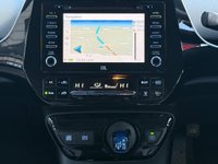 USED 2022 71 TOYOTA PRIUS 1.8 VVT-h Business Edition Plus CVT Euro 6 (s/s) 5dr (15in Alloy) NAV~R/CAM~HUD~UK CAR~2022 REG