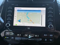 USED 2022 71 TOYOTA PRIUS 1.8 VVT-h Business Edition Plus CVT Euro 6 (s/s) 5dr (15in Alloy) NAV~R/CAM~HUD~UK CAR~2022 REG