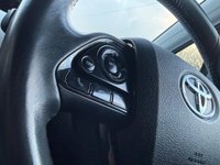 USED 2022 71 TOYOTA PRIUS 1.8 VVT-h Business Edition Plus CVT Euro 6 (s/s) 5dr (15in Alloy) NAV~R/CAM~HUD~UK CAR~2022 REG