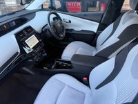 USED 2022 71 TOYOTA PRIUS 1.8 VVT-h Business Edition Plus CVT Euro 6 (s/s) 5dr (15in Alloy) NAV~R/CAM~HUD~UK CAR~2022 REG