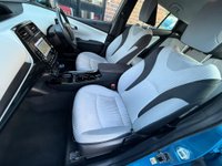 USED 2022 71 TOYOTA PRIUS 1.8 VVT-h Business Edition Plus CVT Euro 6 (s/s) 5dr (15in Alloy) NAV~R/CAM~HUD~UK CAR~2022 REG