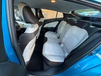 USED 2022 71 TOYOTA PRIUS 1.8 VVT-h Business Edition Plus CVT Euro 6 (s/s) 5dr (15in Alloy) NAV~R/CAM~HUD~UK CAR~2022 REG