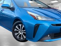 USED 2022 71 TOYOTA PRIUS 1.8 VVT-h Business Edition Plus CVT Euro 6 (s/s) 5dr (15in Alloy) NAV~R/CAM~HUD~UK CAR~2022 REG