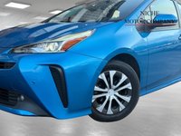 USED 2022 71 TOYOTA PRIUS 1.8 VVT-h Business Edition Plus CVT Euro 6 (s/s) 5dr (15in Alloy) NAV~R/CAM~HUD~UK CAR~2022 REG