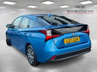 USED 2022 71 TOYOTA PRIUS 1.8 VVT-h Business Edition Plus CVT Euro 6 (s/s) 5dr (15in Alloy) NAV~R/CAM~HUD~UK CAR~2022 REG
