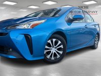 USED 2022 71 TOYOTA PRIUS 1.8 VVT-h Business Edition Plus CVT Euro 6 (s/s) 5dr (15in Alloy) NAV~R/CAM~HUD~UK CAR~2022 REG