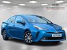 USED 2022 71 TOYOTA PRIUS 1.8 VVT-h Business Edition Plus CVT Euro 6 (s/s) 5dr (15in Alloy) NAV~R/CAM~HUD~UK CAR~2022 REG