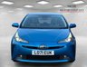 USED 2022 71 TOYOTA PRIUS 1.8 VVT-h Business Edition Plus CVT Euro 6 (s/s) 5dr (15in Alloy) NAV~R/CAM~HUD~UK CAR~2022 REG