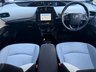 USED 2022 71 TOYOTA PRIUS 1.8 VVT-h Business Edition Plus CVT Euro 6 (s/s) 5dr (15in Alloy) NAV~R/CAM~HUD~UK CAR~2022 REG