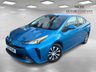 USED 2022 71 TOYOTA PRIUS 1.8 VVT-h Business Edition Plus CVT Euro 6 (s/s) 5dr (15in Alloy) NAV~R/CAM~HUD~UK CAR~2022 REG