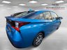 USED 2022 71 TOYOTA PRIUS 1.8 VVT-h Business Edition Plus CVT Euro 6 (s/s) 5dr (15in Alloy) NAV~R/CAM~HUD~UK CAR~2022 REG