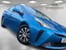 USED 2022 71 TOYOTA PRIUS 1.8 VVT-h Business Edition Plus CVT Euro 6 (s/s) 5dr (15in Alloy) NAV~R/CAM~HUD~UK CAR~2022 REG