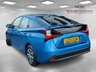 USED 2022 71 TOYOTA PRIUS 1.8 VVT-h Business Edition Plus CVT Euro 6 (s/s) 5dr (15in Alloy) NAV~R/CAM~HUD~UK CAR~2022 REG