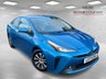 USED 2022 71 TOYOTA PRIUS 1.8 VVT-h Business Edition Plus CVT Euro 6 (s/s) 5dr (15in Alloy) NAV~R/CAM~HUD~UK CAR~2022 REG