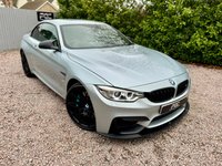 USED 2017 66 BMW M4 3.0 BiTurbo Competition Convertible 2dr Petrol DCT Euro 6 (s/s) (450 ps) Award Winning Used Car Dealer Essex