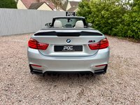 USED 2017 66 BMW M4 3.0 BiTurbo Competition Convertible 2dr Petrol DCT Euro 6 (s/s) (450 ps) Award Winning Used Car Dealer Essex