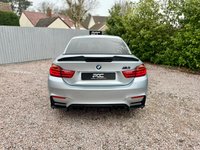 USED 2017 66 BMW M4 3.0 BiTurbo Competition Convertible 2dr Petrol DCT Euro 6 (s/s) (450 ps) Award Winning Used Car Dealer Essex