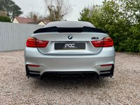 USED 2017 66 BMW M4 3.0 BiTurbo Competition Convertible 2dr Petrol DCT Euro 6 (s/s) (450 ps) Award Winning Used Car Dealer Essex