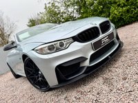 USED 2017 66 BMW M4 3.0 BiTurbo Competition Convertible 2dr Petrol DCT Euro 6 (s/s) (450 ps) Award Winning Used Car Dealer Essex