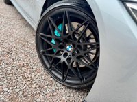 USED 2017 66 BMW M4 3.0 BiTurbo Competition Convertible 2dr Petrol DCT Euro 6 (s/s) (450 ps) Award Winning Used Car Dealer Essex