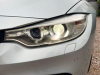 USED 2017 66 BMW M4 3.0 BiTurbo Competition Convertible 2dr Petrol DCT Euro 6 (s/s) (450 ps) Award Winning Used Car Dealer Essex