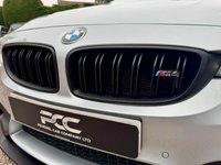 USED 2017 66 BMW M4 3.0 BiTurbo Competition Convertible 2dr Petrol DCT Euro 6 (s/s) (450 ps) Award Winning Used Car Dealer Essex