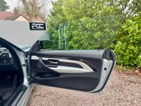 USED 2017 66 BMW M4 3.0 BiTurbo Competition Convertible 2dr Petrol DCT Euro 6 (s/s) (450 ps) Award Winning Used Car Dealer Essex