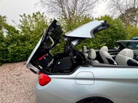 USED 2017 66 BMW M4 3.0 BiTurbo Competition Convertible 2dr Petrol DCT Euro 6 (s/s) (450 ps) Award Winning Used Car Dealer Essex