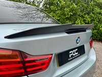 USED 2017 66 BMW M4 3.0 BiTurbo Competition Convertible 2dr Petrol DCT Euro 6 (s/s) (450 ps) Award Winning Used Car Dealer Essex