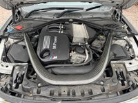 USED 2017 66 BMW M4 3.0 BiTurbo Competition Convertible 2dr Petrol DCT Euro 6 (s/s) (450 ps) Award Winning Used Car Dealer Essex