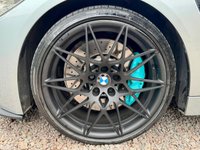 USED 2017 66 BMW M4 3.0 BiTurbo Competition Convertible 2dr Petrol DCT Euro 6 (s/s) (450 ps) Award Winning Used Car Dealer Essex