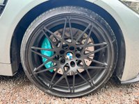 USED 2017 66 BMW M4 3.0 BiTurbo Competition Convertible 2dr Petrol DCT Euro 6 (s/s) (450 ps) Award Winning Used Car Dealer Essex