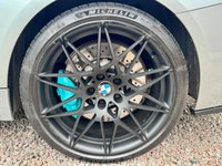 USED 2017 66 BMW M4 3.0 BiTurbo Competition Convertible 2dr Petrol DCT Euro 6 (s/s) (450 ps) Award Winning Used Car Dealer Essex