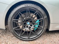 USED 2017 66 BMW M4 3.0 BiTurbo Competition Convertible 2dr Petrol DCT Euro 6 (s/s) (450 ps) Award Winning Used Car Dealer Essex