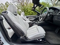 USED 2017 66 BMW M4 3.0 BiTurbo Competition Convertible 2dr Petrol DCT Euro 6 (s/s) (450 ps) Award Winning Used Car Dealer Essex