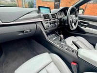 USED 2017 66 BMW M4 3.0 BiTurbo Competition Convertible 2dr Petrol DCT Euro 6 (s/s) (450 ps) Award Winning Used Car Dealer Essex
