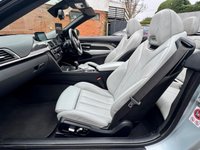 USED 2017 66 BMW M4 3.0 BiTurbo Competition Convertible 2dr Petrol DCT Euro 6 (s/s) (450 ps) Award Winning Used Car Dealer Essex