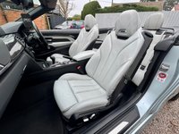 USED 2017 66 BMW M4 3.0 BiTurbo Competition Convertible 2dr Petrol DCT Euro 6 (s/s) (450 ps) Award Winning Used Car Dealer Essex