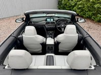 USED 2017 66 BMW M4 3.0 BiTurbo Competition Convertible 2dr Petrol DCT Euro 6 (s/s) (450 ps) Award Winning Used Car Dealer Essex
