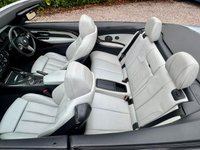 USED 2017 66 BMW M4 3.0 BiTurbo Competition Convertible 2dr Petrol DCT Euro 6 (s/s) (450 ps) Award Winning Used Car Dealer Essex